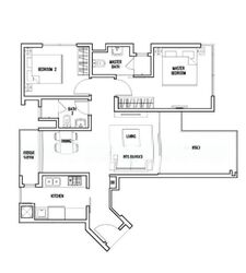 the-miltonia-residences photo thumbnail #2